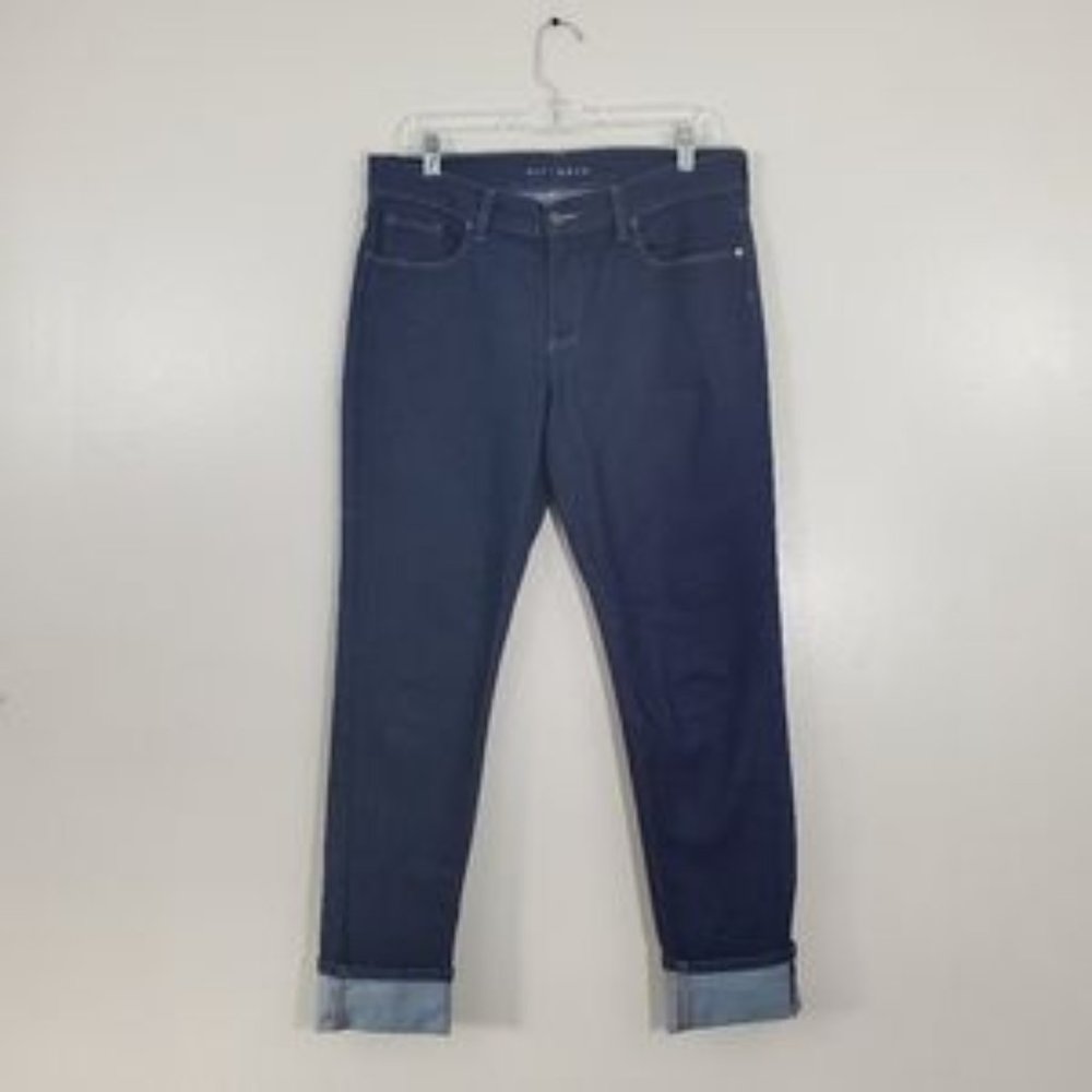 Mott & Bow Boyfriend Jeans